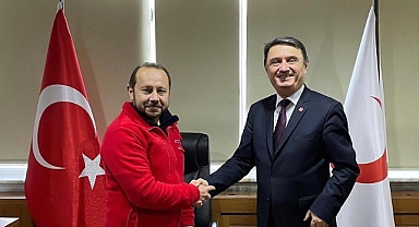 Tahsin Erdem Kızılay'da