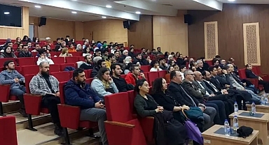 Türk Dünyasında Dijital Vatandaşlık konferansı gerçekleştirildi