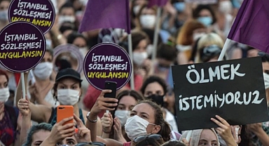 Türkiye Kadın Dernekleri Federasyonu: Kasım ayında 49 kadın erkekler tarafından katledildi