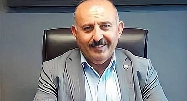Vedat Öztürk CHP’ye geçiyor!