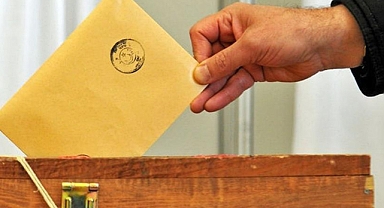 YSK, bir sandık bölgesinde seçmen sayısı sınırını 350 olarak belirledi
