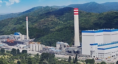 Zonguldak'ta Eren Holding'e Özel Endüstri Bölgesi