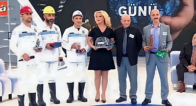 Zonguldaklı madenciler Müge Anlı’ya konuk oldu