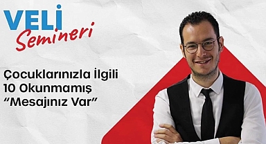 10 okunmamış mesajınız var!