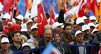 AKP’nin Ankara adayı perşembe günü açıklanacak