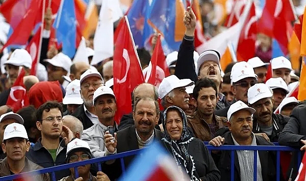 AKP’nin Ankara adayı perşembe günü açıklanacak
