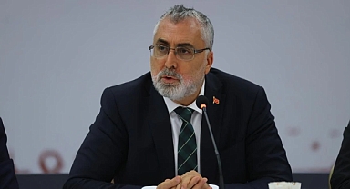 Bakan Işıkhan, asgari ücretteki 2 lirayı anlattı