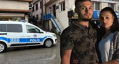Boşanma aşamasında olduğu erkek tarafından öldürüldü!