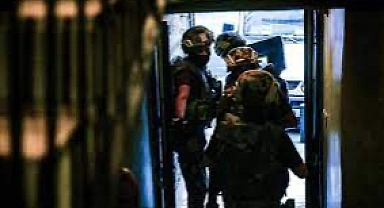 ‘Çember-10’ Operasyonu: Binlerce kişi gözaltına alındı