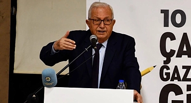 “Çevre yolu, Devrek yolundan daha önemli”