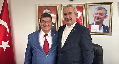 CHP Beycuma Belediye Başkan Adayını açıkladı