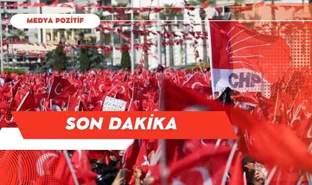 CHP’de Ereğli, Kozlu, Beycuma, Ormanlı adayları belli oldu