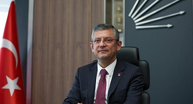 CHP MYK ve Parti Meclisi bugün Özgür Özel başkanlığında toplanacak
