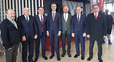 CHP'nin Zonguldak Belediye Başkan Adayı belli oldu