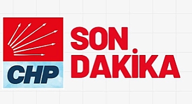 CHP Zonguldak Belediye Başkan Adayı kesinleşti!