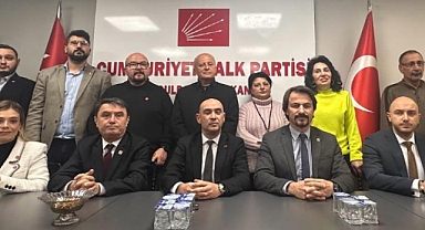 DEVA’dan CHP’ye katılım