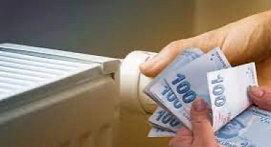 Doğal gaz tüketim desteği ödemeleri başladı