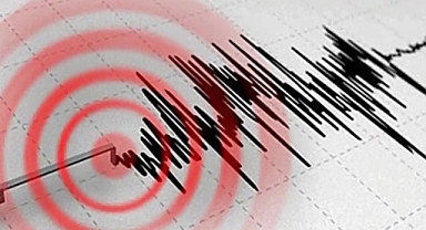 İzmir'de deprem oldu: AFAD'dan ilk açıklama geldi