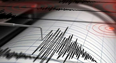 Kırgızistan'da 7 büyüklüğünde deprem