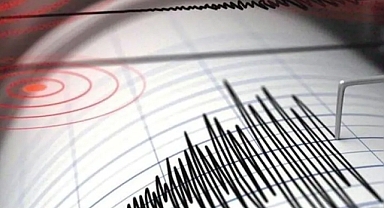 Komşuda deprem… Zonguldak'ta hissedildi!