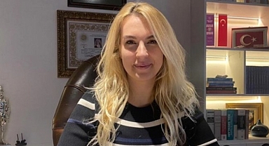 Merve Kır'dan AK Parti'ye zehir zemberek yanıt