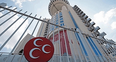 MHP'nin 55 belediye başkan adayı daha açıklandı!