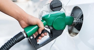 Motorine son dokuz günde üçüncü zam