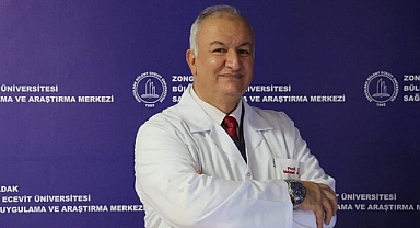 Öğretim Üyesi Prof. Dr. Mehmet Araslı’nın makalesi uluslararası dergide yayımlandı
