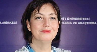 Rahim ağzı kanseri önlenebilir bir hastalıktır