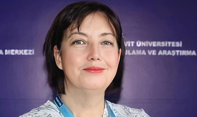 Rahim ağzı kanseri önlenebilir bir hastalıktır