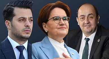Tacizci başkana bi tepki de Ongan'dan geldi