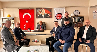 Tahsin Erdem: “ Emekliler ayrıcalıklı olacak”
