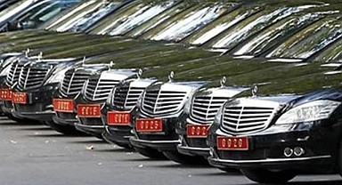 Tasarruf genelgesi kamuya işlemedi: 1,5 milyar TL'lik taşıt satın alındı