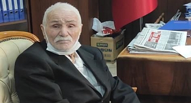 Tayfun Demir babasını kaybetti