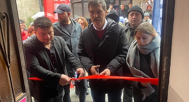“Türkiye'yi işçiler yönetecek!”