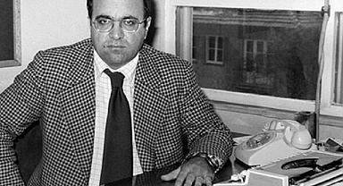 Uğur Mumcu’yla beraber vicdanı da kaybettik biz!
