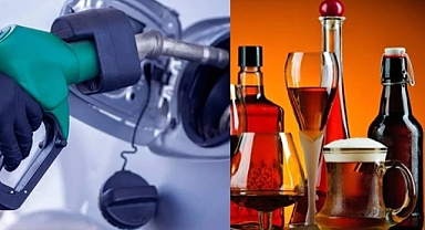 Vergi uzmanı 'moralinizi bozmak istemem' deyip açıkladı: Akaryakıta ve alkole dev ÖTV zammı geliyor