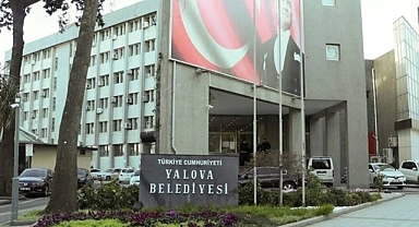 Yalova Belediyesi, çalışanlarına yüzde 88 zam yaptı