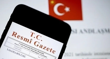 Zonguldak ve 12 ilde bazı alanlar orman sınırları dışına çıkarıldı