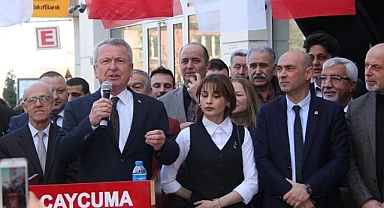 10 yıldır alnım ak…