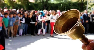 20 milyondan fazla öğrenci bugün ders başı yapacak