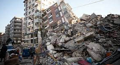 “6 Şubat depremleri ilk büyük deprem olmadığı gibi son da olmayacaktır”