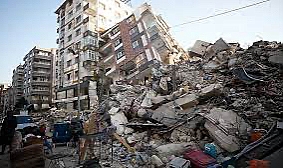 “6 Şubat depremleri ilk büyük deprem olmadığı gibi son da olmayacaktır”
