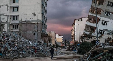 “6 Şubat’ı unutmadık, affetmedik”