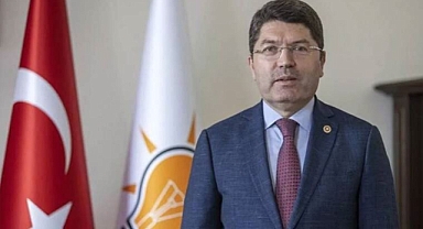 Adalet Bakanı Yılmaz Tunç, Zonguldak’a geliyor