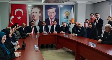 Adalet Bakanı Yılmaz Tunç Zonguldak’ta