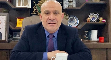 AK Parti'den istifa etti. CHP'ye geçiyor