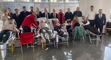 “Ameliyatların yapılamadığı bir dönemden geçiliyor”