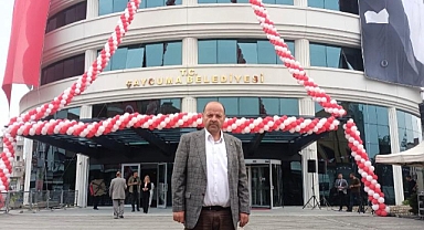 Belediye Meclis Üyesi Kaya Gün hayatını kaybetti