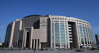 Çağlayan Adliyesi'nde silahlı saldırı